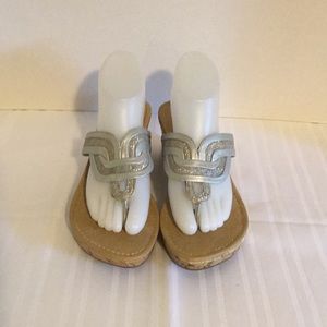 Women’s Cato Wedge Sandals